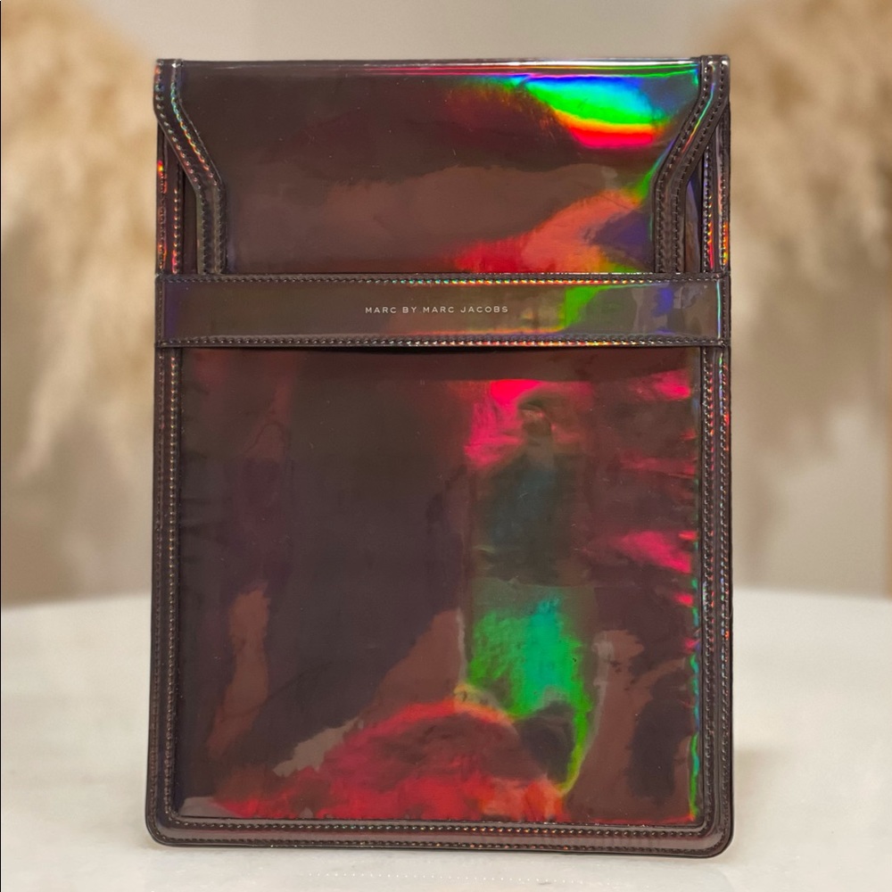 Marc Jacobs iPad Sleeve